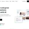 10Web - AI Website Builder & Hosting