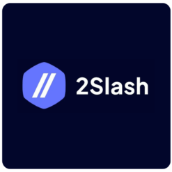 2Slash – Your own AI assistant, everywhere.