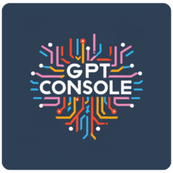 GPTConsole - Simplify Coding with Intelligent Agents