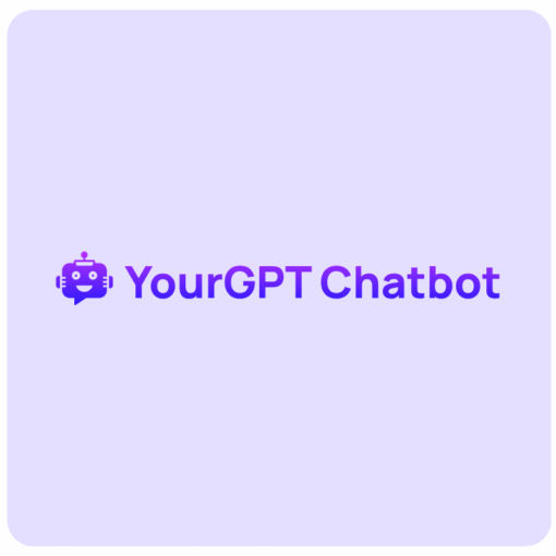 YourGPT Chatbot - AI-Driven Customer Support