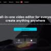 CapCut - Simplifying Professional Editing