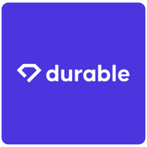 Durable - AI Website Builder