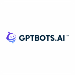GPTBots - Intelligent Bot Solutions for Businesses