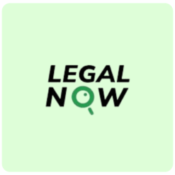 LegalNow - AI Lawyer at Your Service