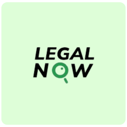 LegalNow - AI Lawyer at Your Service