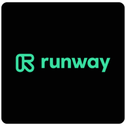 Runway - Transform Ideas into Visuals with AI