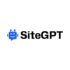 SiteGPT - Personalized Chatbot for Your Site