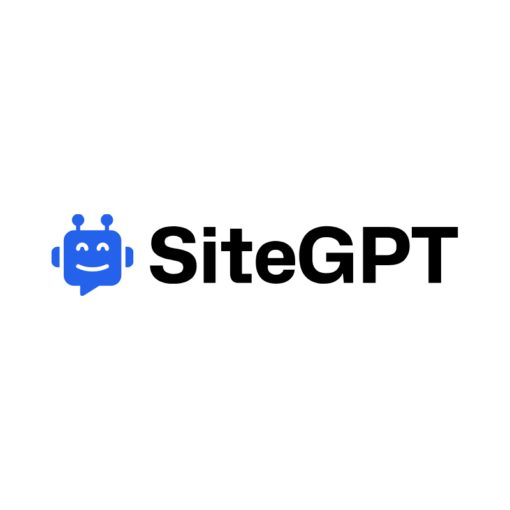 SiteGPT - Personalized Chatbot for Your Site