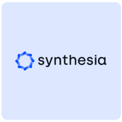 Synthesia - AI Video Generation Platform