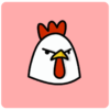 The ChickenApp - Grow Your Twitter Following