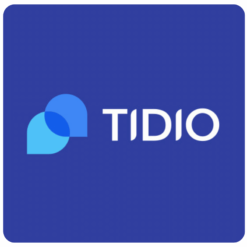 Tidio: Enhance Customer Service & Sales