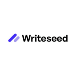Writeseed: AI-Powered Writing Made Simple