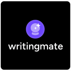 WritingMate: Effortless Email & Blog Crafting