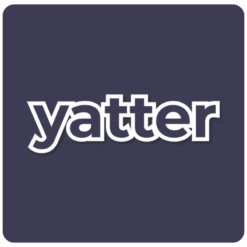 Yatter - AI chatbot for WhatsApp and Telegram