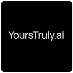 YoursTruly - AI for Easy Postcards