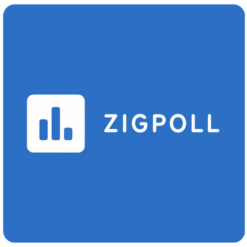 ZigPoll - Enhance Feedback with AI