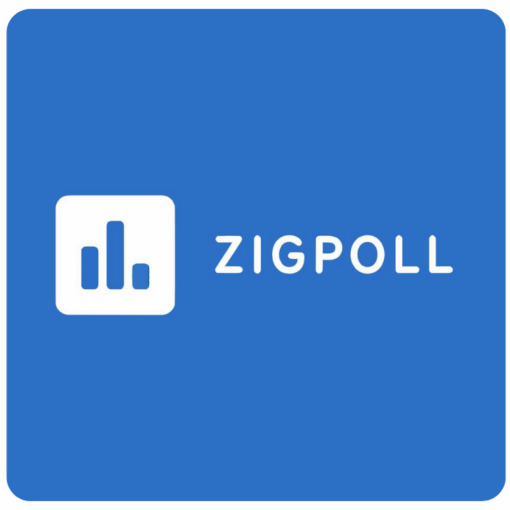 ZigPoll - Enhance Feedback with AI