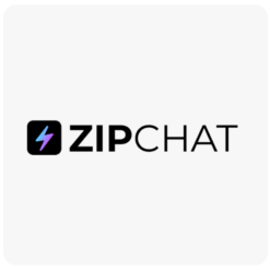 Zipchat: AI Sales Chatbot