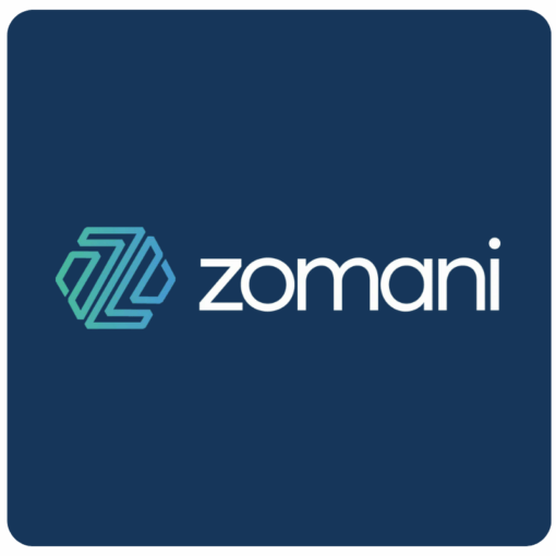 Zomani – AI-Driven Art and Text Genius