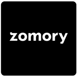 Zomory – AI-Powered Notion Search Engine
