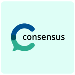Consensus - Accelerate Your Research with AI