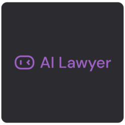 AI Lawyer - Smart Legal Companion