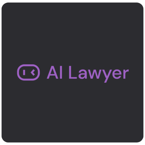 AI Lawyer - Smart Legal Companion