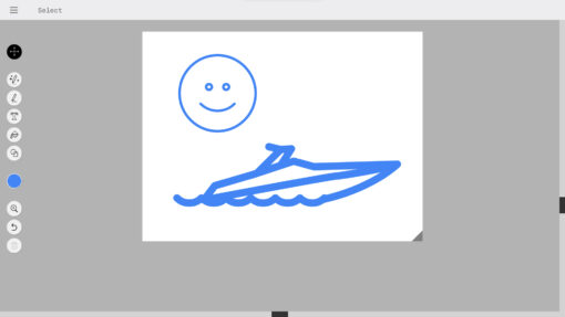 AutoDraw - Fast drawing for everyone