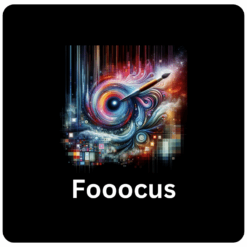 Fooocus: Open Source, Free, and Powerful Image Creation