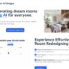Interior AI Designs - Transform Rooms with AI