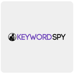 KeywordSpy - Master SEO with Advanced AI