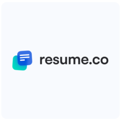 Resume.co - Craft Your Dream Resume in Minutes