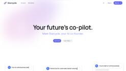 Starcycle: AI-Powered Business Co-Pilot