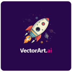 VectorArt - Create vector images with AI