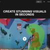 Clipdrop - AI-Enhanced Visuals for Creators
