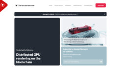 Render Network - Harnessing GPU Power Globally
