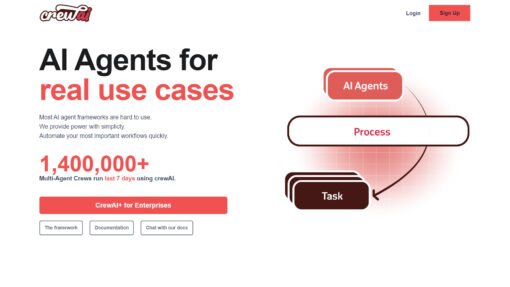 crewAI - Multi-Agent Automations