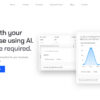 InsightBase allows you to chat with your database using AI, without any SQL or coding knowledge.