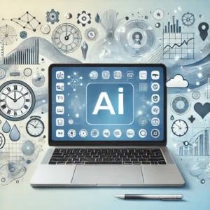 Here Are 5 AI Tools That Can Actually Help You Get More Done