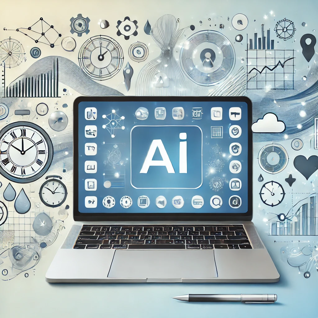 Here Are 5 AI Tools That Can Actually Help You Get More Done