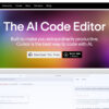 Cursor - The AI Code Editor