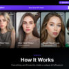 Glambase - AI Influencer Creation Platform