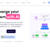 Reply - Automating Sales Outreach with AI