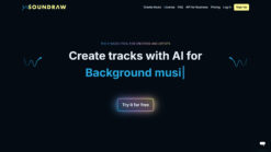 Soundraw - Create Royalty-Free Music in Minutes