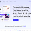 SynthMind - Boost Social Media Growth