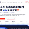 Tabnine: Transforming How Developers Code