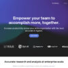 You.com - Your AI-Powered Search and Productivity Assistant