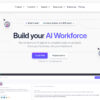 Relevance AI - Your Automated Workforce